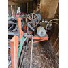 Unknown Sawmill Setwork